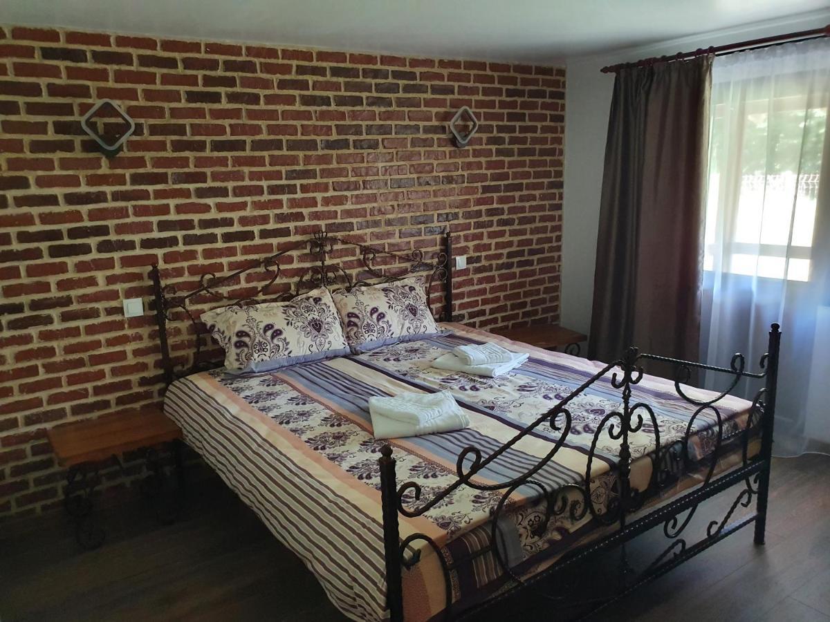Rooms Poienita Слэник-Молдова Экстерьер фото